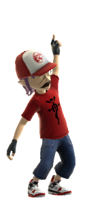 Captain Zombiee's Avatar